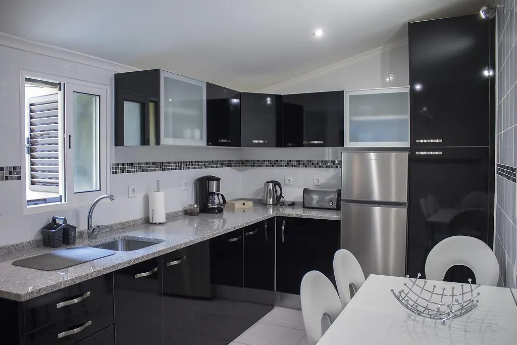 Madragoa House Apartments Lissabon 0*,  Portugal