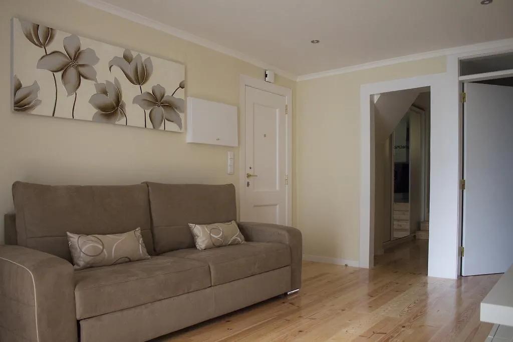 Madragoa House Apartments Lissabon
