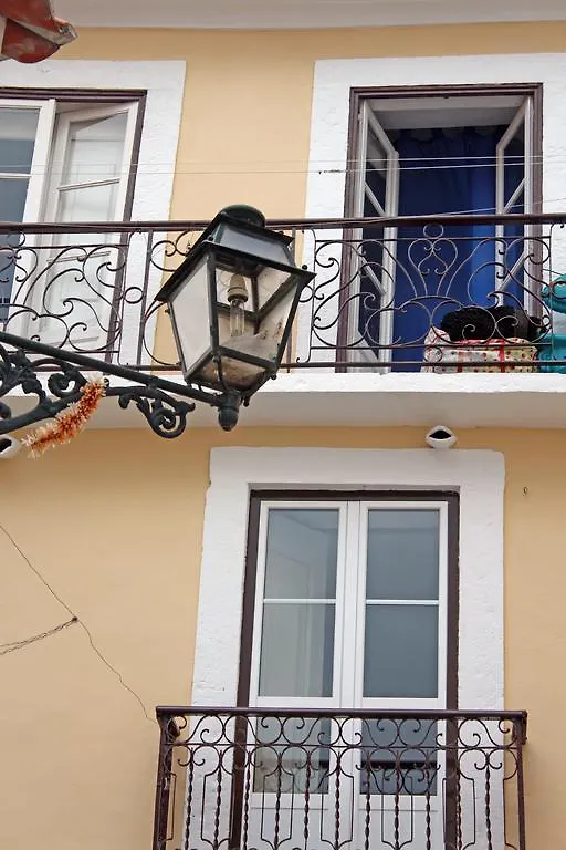 Madragoa House Apartments Lissabon