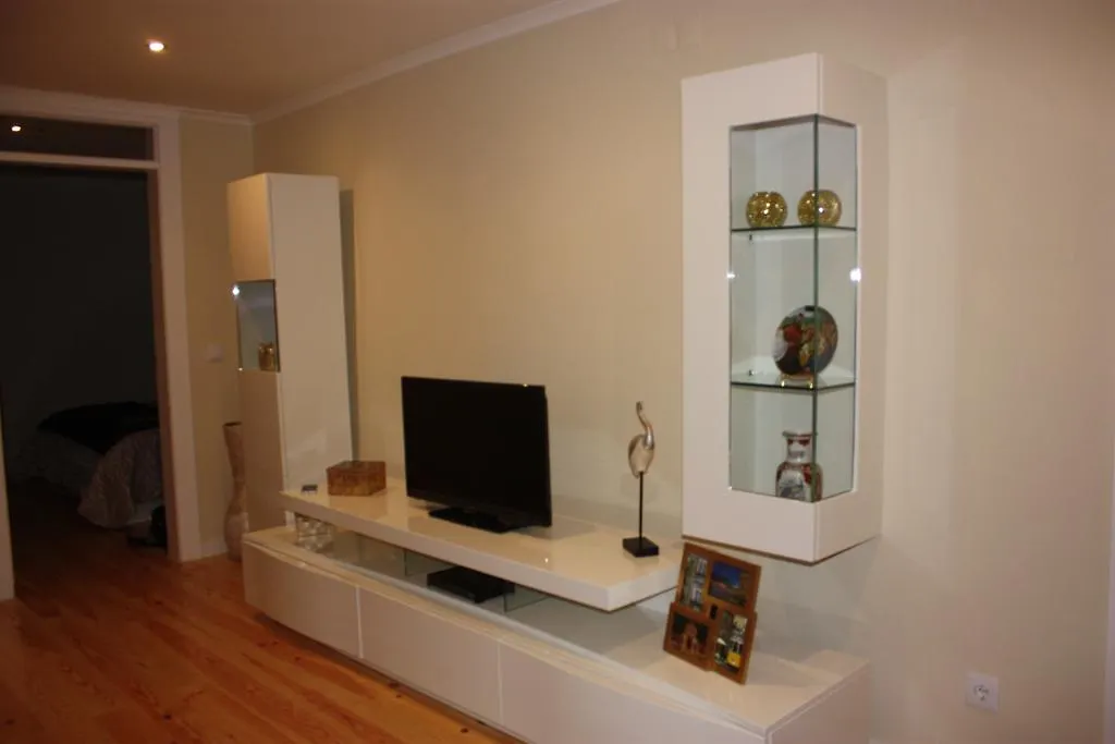 Madragoa House Apartments Lissabon 0*,