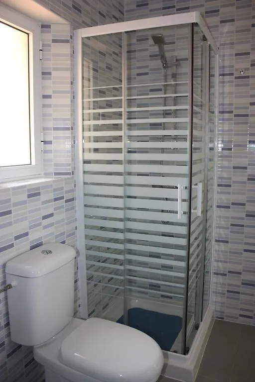 Madragoa House Apartments Lissabon