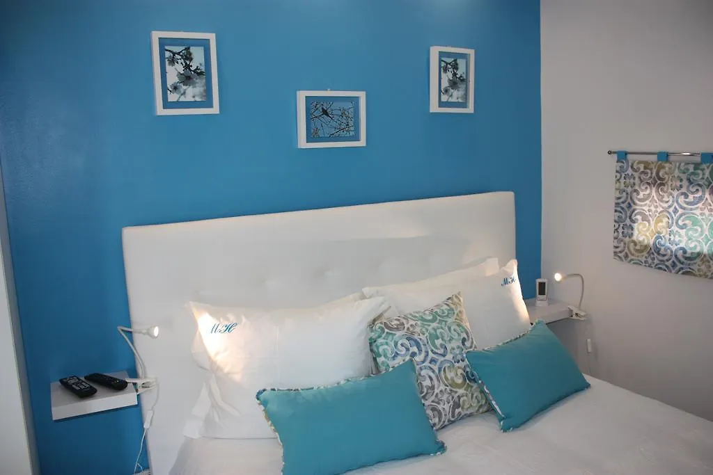 Madragoa House Apartments Lissabon