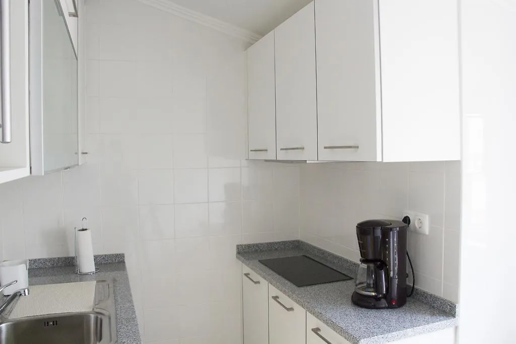 Madragoa House Apartments Lissabon