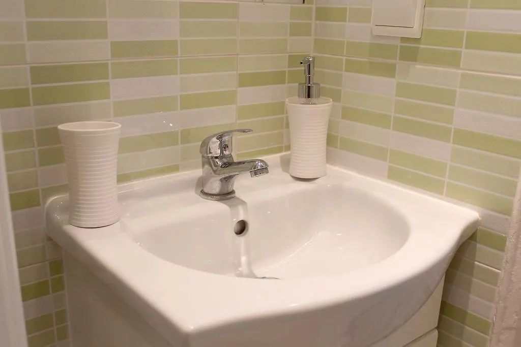 Madragoa House Apartments Lissabon