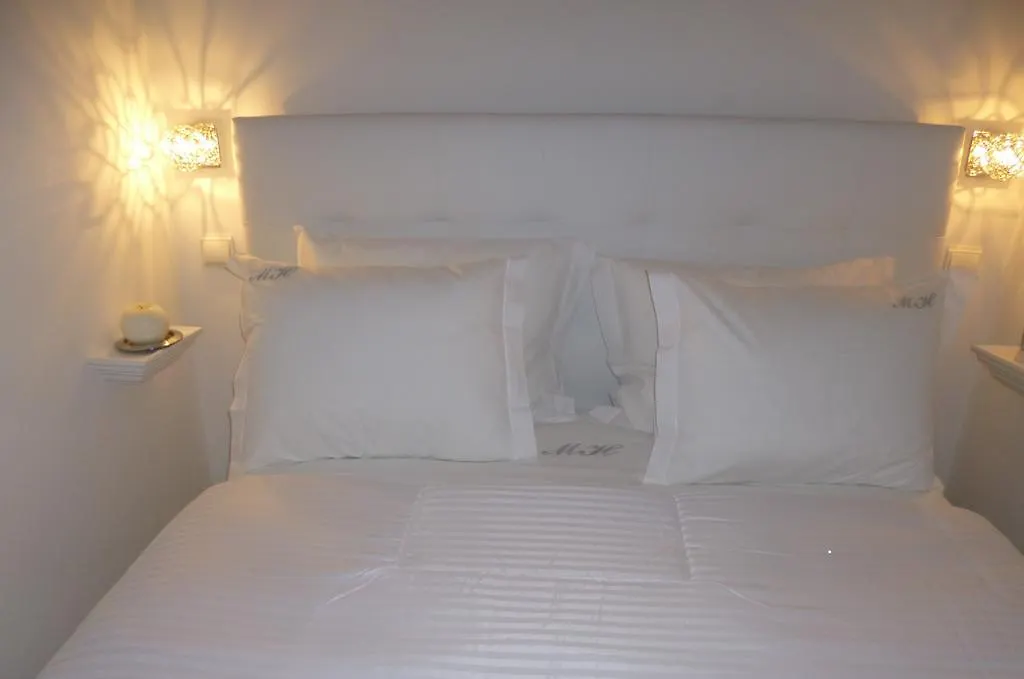 Madragoa House Apartments Lissabon