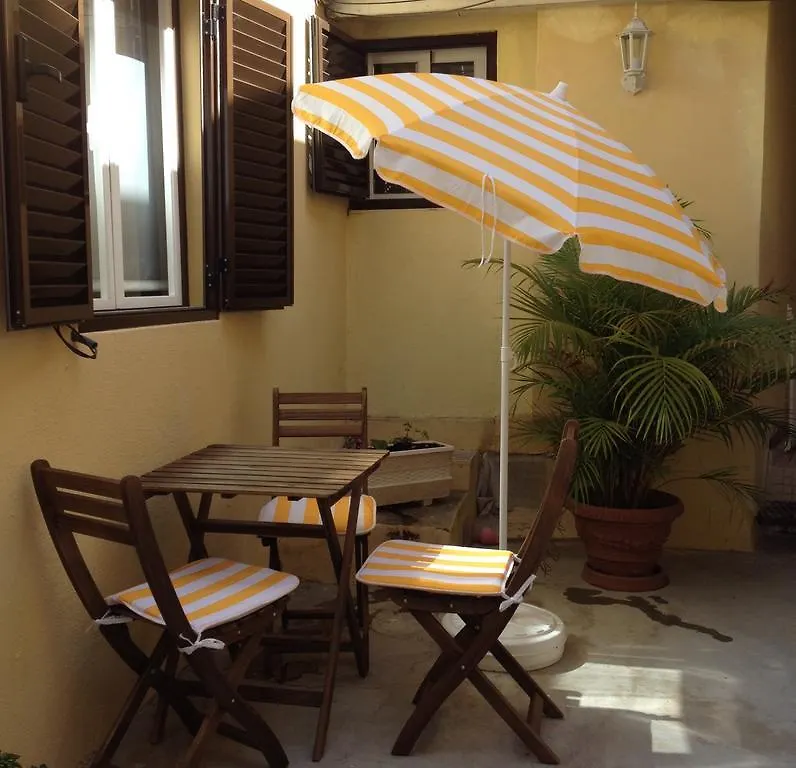 Madragoa House Apartments Lissabon