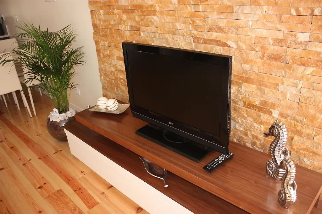 Madragoa House Apartments Lissabon