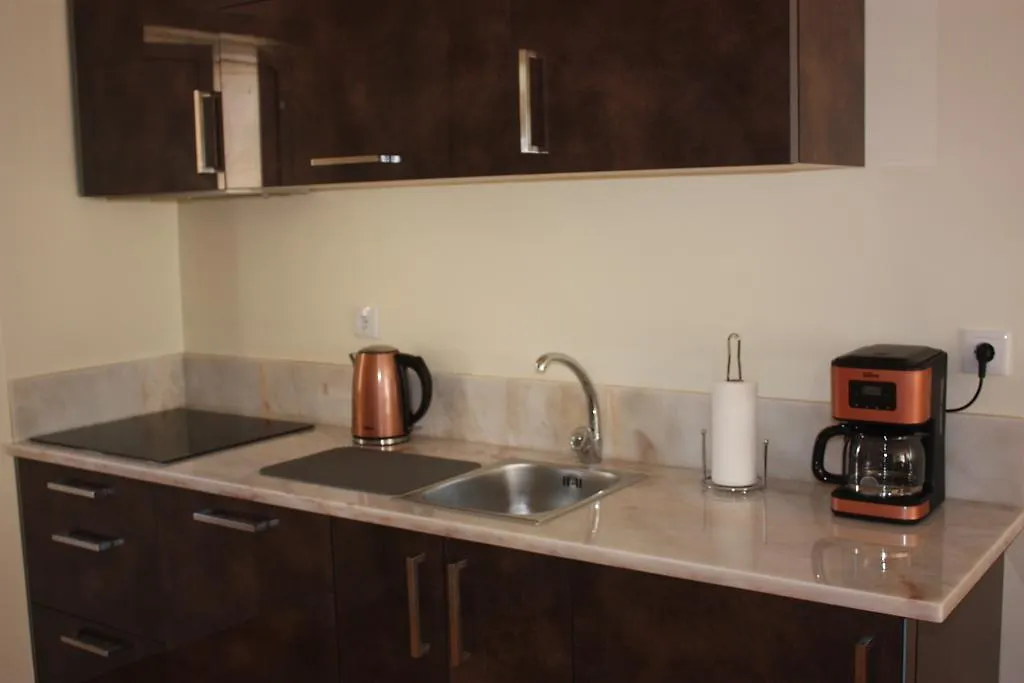 Madragoa House Apartments Lissabon