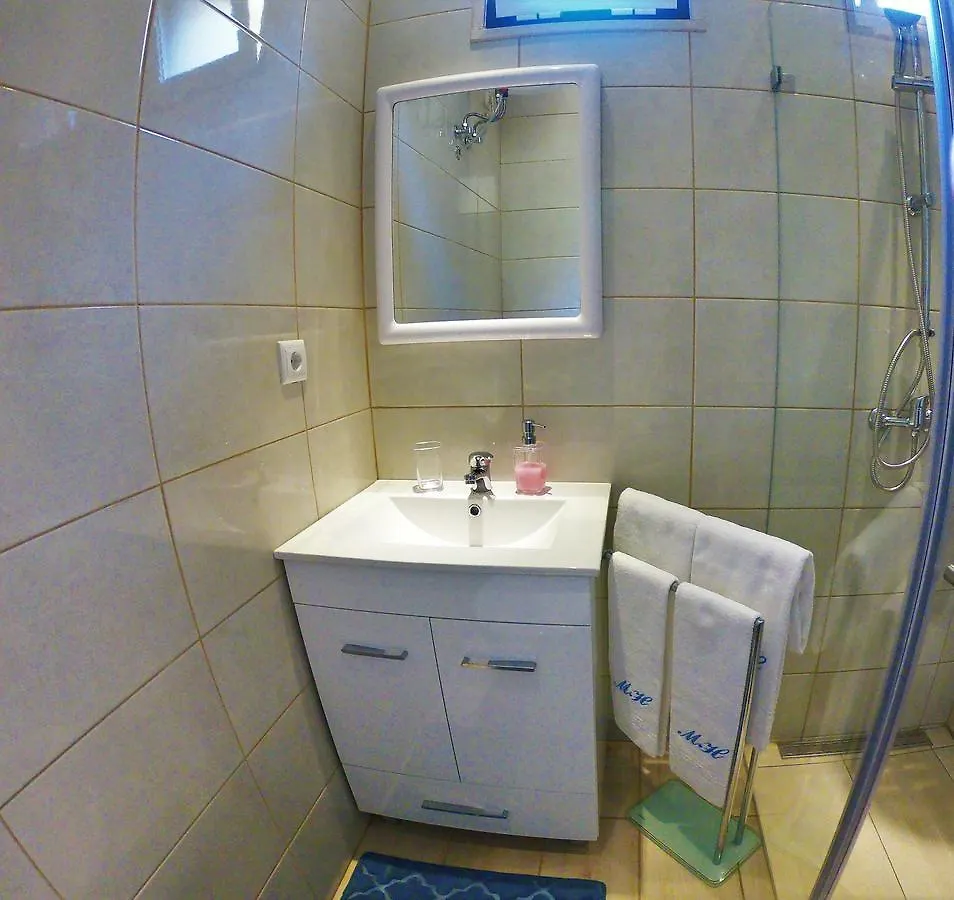 Madragoa House Apartments Lissabon