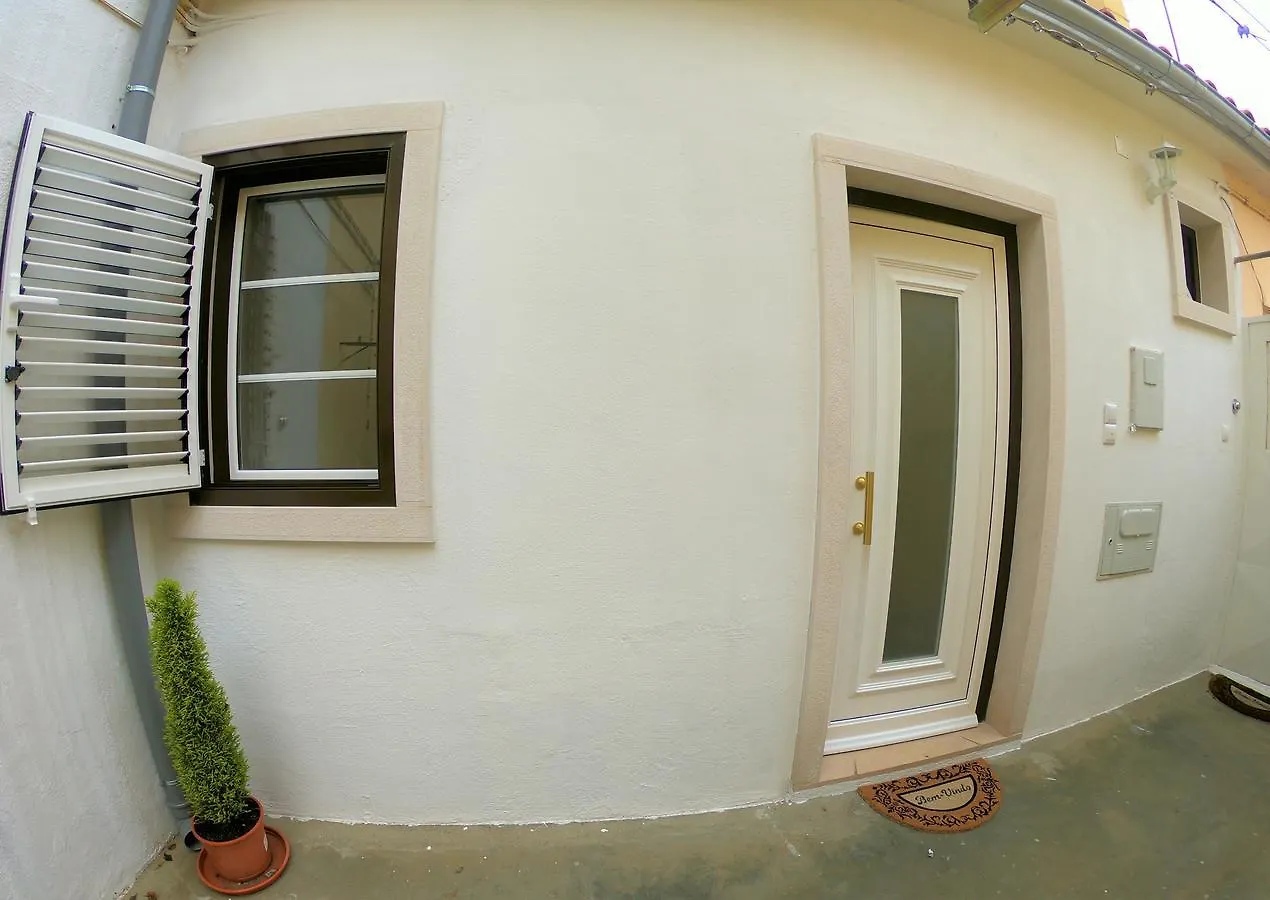 Madragoa House Apartments Lissabon
