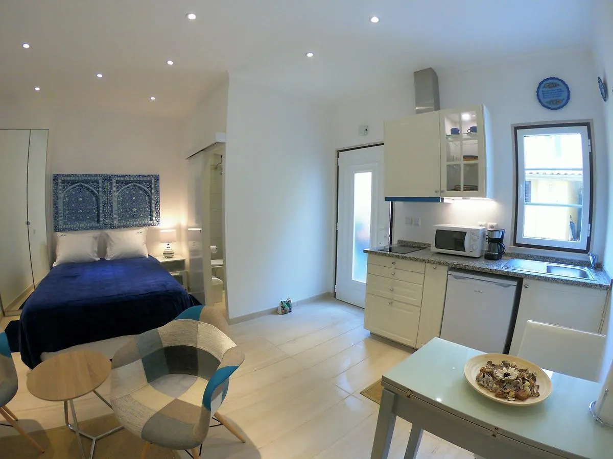 Madragoa House Apartments Lissabon 0*,  Portugal
