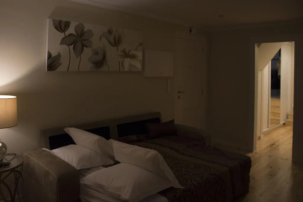 Lisboa Madragoa House Apartments البرتغال