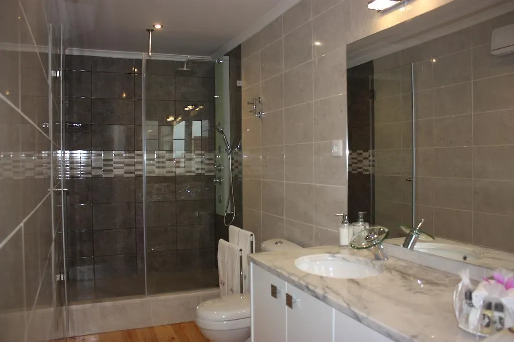 Lisboa Madragoa House Apartments