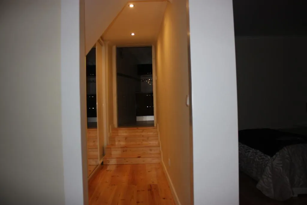 Lisboa Madragoa House Apartments البرتغال