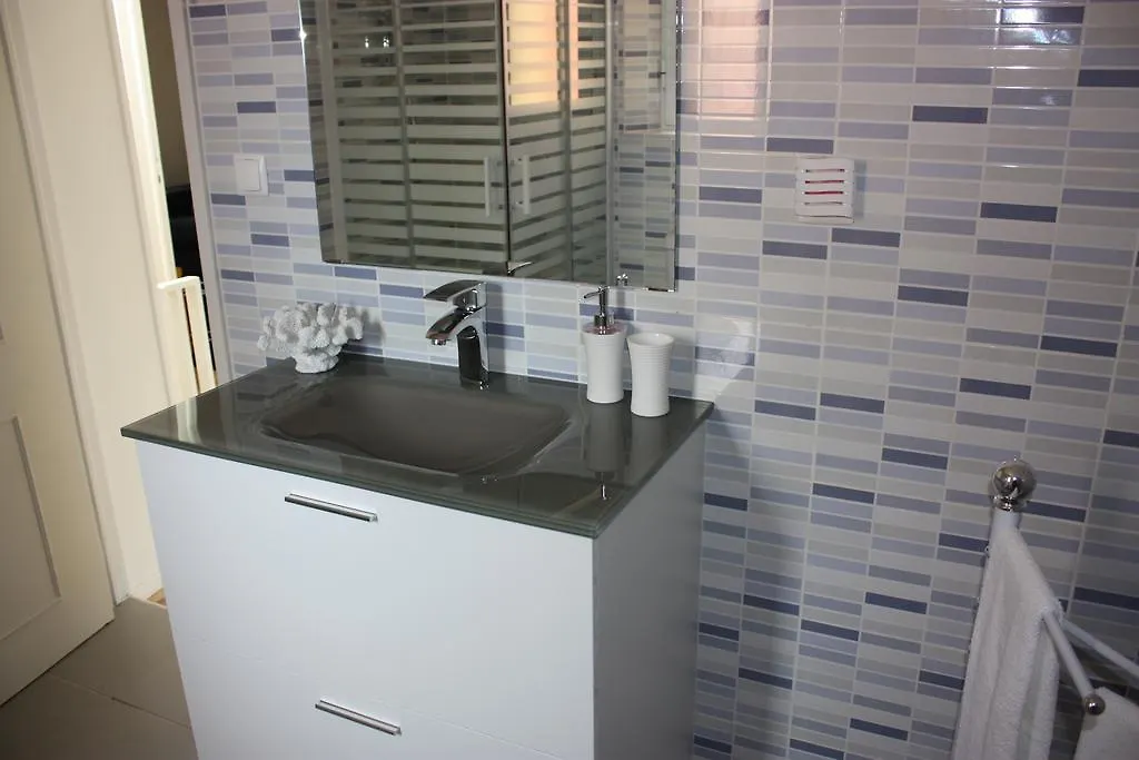 Lisboa Madragoa House Apartments البرتغال