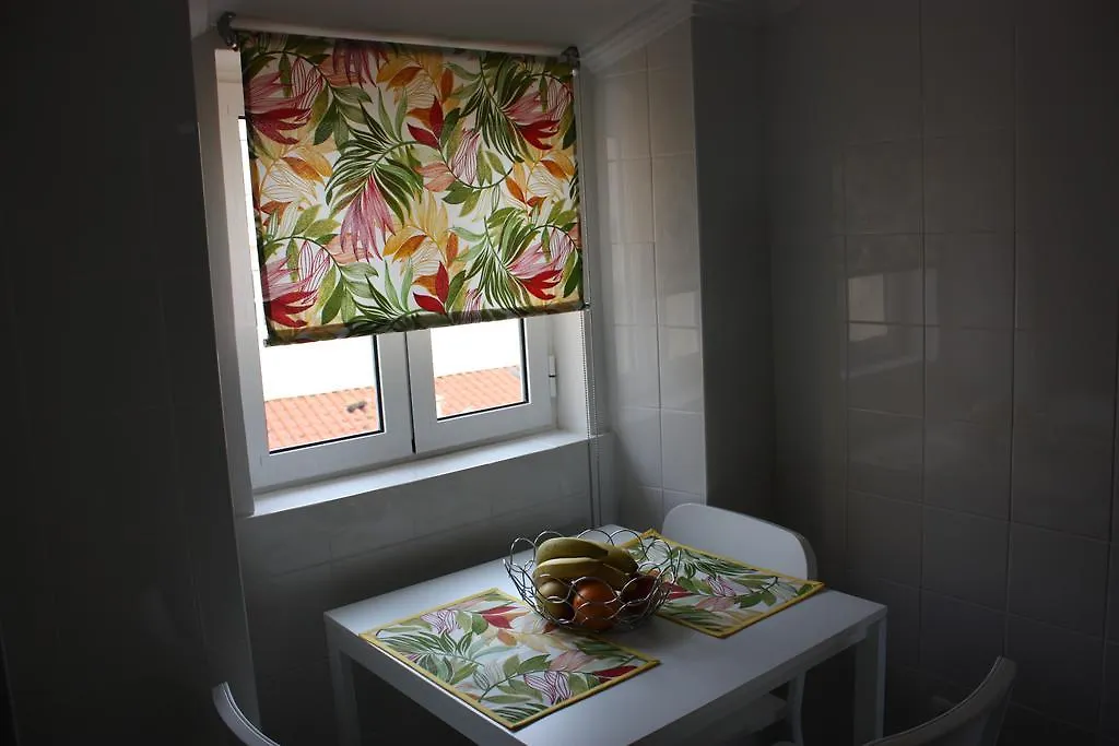 Lisboa Madragoa House Apartments