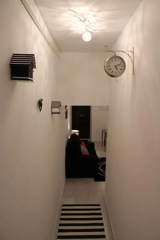 Lisboa Madragoa House Apartments