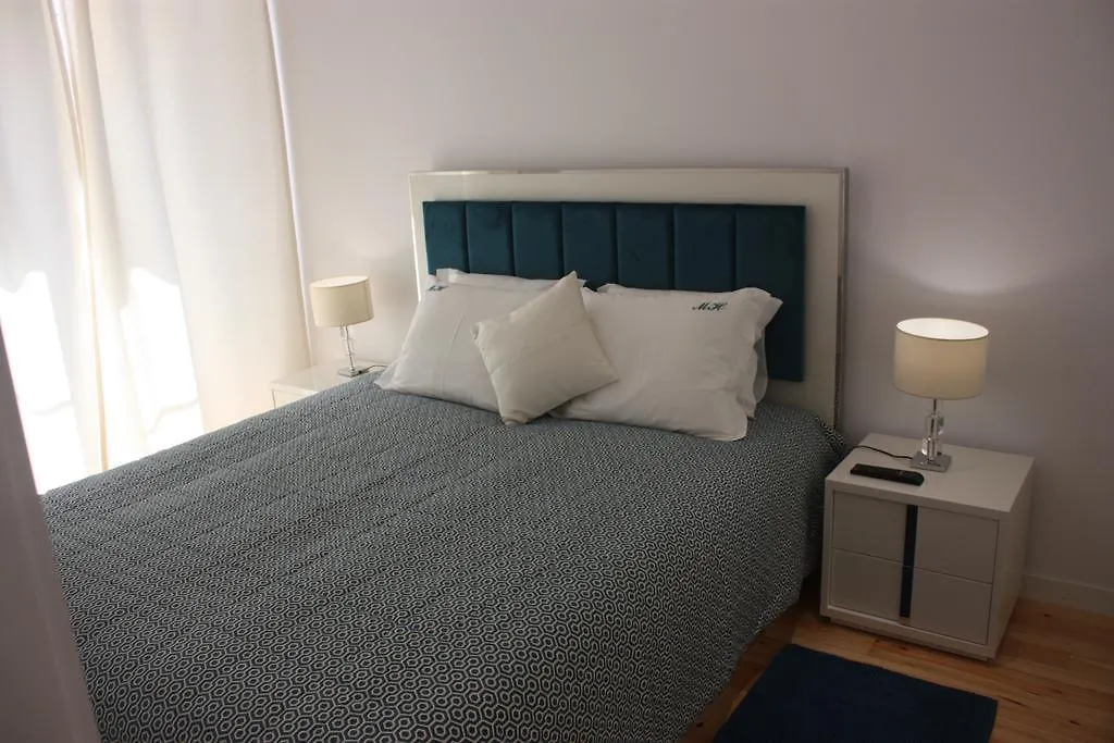 Lisboa Madragoa House Apartments البرتغال